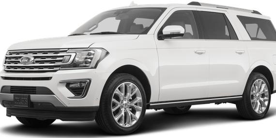 FORD EXPEDITION MAX 2019 1FMJK1LT7KEA18863 image